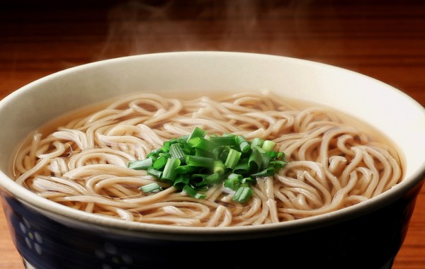 Karine Cooks: Noodles