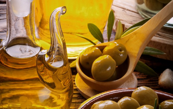 Croatian Olive Oil