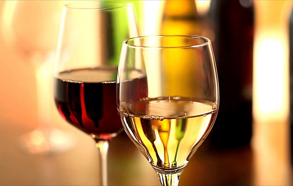 Bordeaux's Red & White Wines