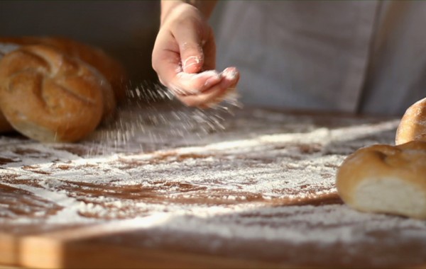 Portuguese Bread