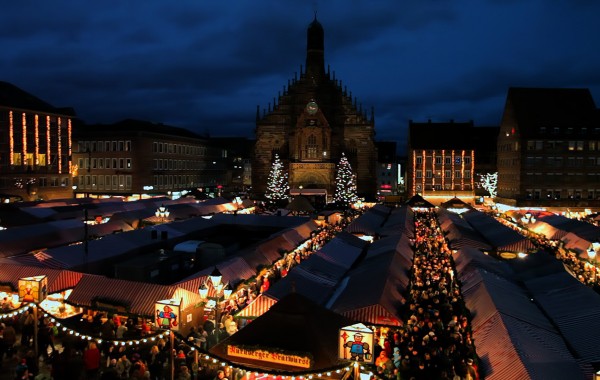 Christmas Markets